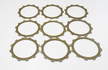 Carica l&#39;immagine nel visualizzatore di Gallery, SERIE DISCHI FRIZIONE ZX6R NINJA 600