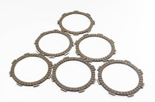 Carica l&#39;immagine nel visualizzatore di Gallery, SERIE DISCHI FRIZIONE KX 80-85-100