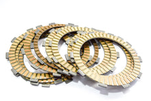 Carica l&#39;immagine nel visualizzatore di Gallery, SERIE DISCHI FRIZIONE GUARNITI SUZUKI