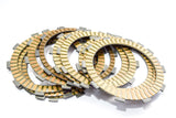 KIT DISCHI FRIZIONE FCC Suzuki Bandit GSF 1200 1996-2006 GSX