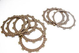 SERIE DISCHI FRIZIONE YZF R1 9803