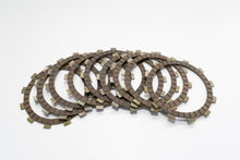 Carica l&#39;immagine nel visualizzatore di Gallery, SERIE DISCHI FRIZIONE YZF-R1 1000 04-08