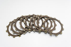 SERIE DISCHI FRIZIONE YZF-R1 1000 04-08