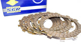 KIT DISCHI FRIZIONE GUARNITI YAMAHA TT E (4GW/4LW) 600CC