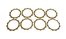 SERIE DISCHI FRIZIONE CRF R 450 12-16