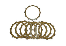 Carica l&#39;immagine nel visualizzatore di Gallery, SERIE DISCHI FRIZIONE CRF R 450 12-16