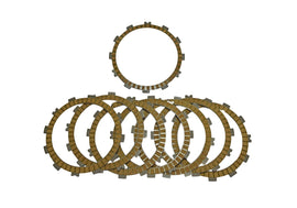 SERIE DISCHI FRIZIONE CRF R 450 12-16