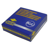 KIT DISCHI FRIZIONE GUARNITI + ACCIAIO GS L 450 DAL 1985 AL 1988