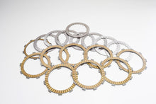 Carica l&#39;immagine nel visualizzatore di Gallery, SERIE DISCHI FRIZIONE SUZUKI