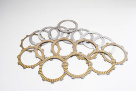 SERIE DISCHI FRIZIONE SUZUKI