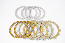 Carica l&#39;immagine nel visualizzatore di Gallery, SERIE DISCHI FRIZIONE T-MAX 500 0311