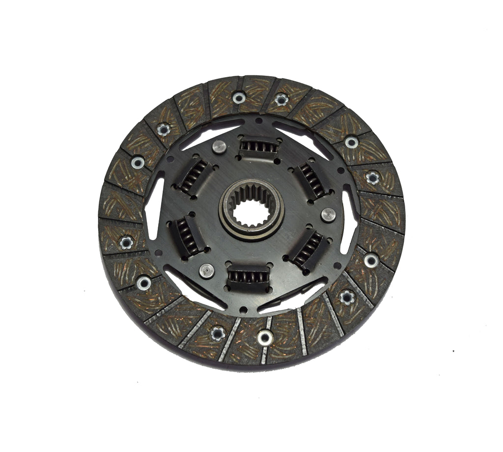 DISCO FRIZIONE V7 750 09-16