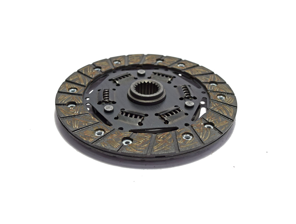 DISCO FRIZIONE V7 750 09-16