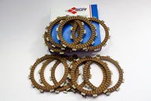 Carica l&#39;immagine nel visualizzatore di Gallery, SERIE DISCHI FRIZIONE MONSTER 620
