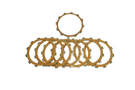 SERIE DISCHI FRIZIONE KTM ENDURO 690 4T