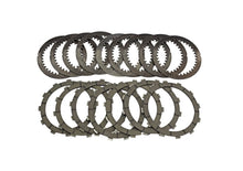 Carica l&#39;immagine nel visualizzatore di Gallery, SERIE DISCHI FRIZIONE MONSTER 1000 03-08