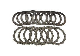 SERIE DISCHI FRIZIONE MONSTER 1000 03-08