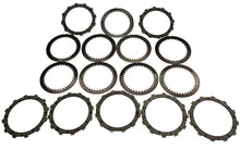 Carica l&#39;immagine nel visualizzatore di Gallery, SERIE DISCHI FRIZIONE MONSTER 1000 03-08