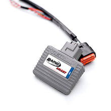 Carica l&#39;immagine nel visualizzatore di Gallery, CENTRALINA SMART CON CABLAGGIO (RIF.RAPI