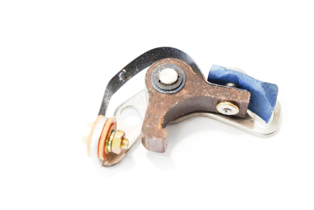 CONTATTI MOTO GIAPPONESI