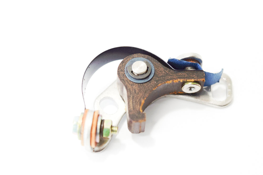 CONTATTI MOTO GIAPPONESI