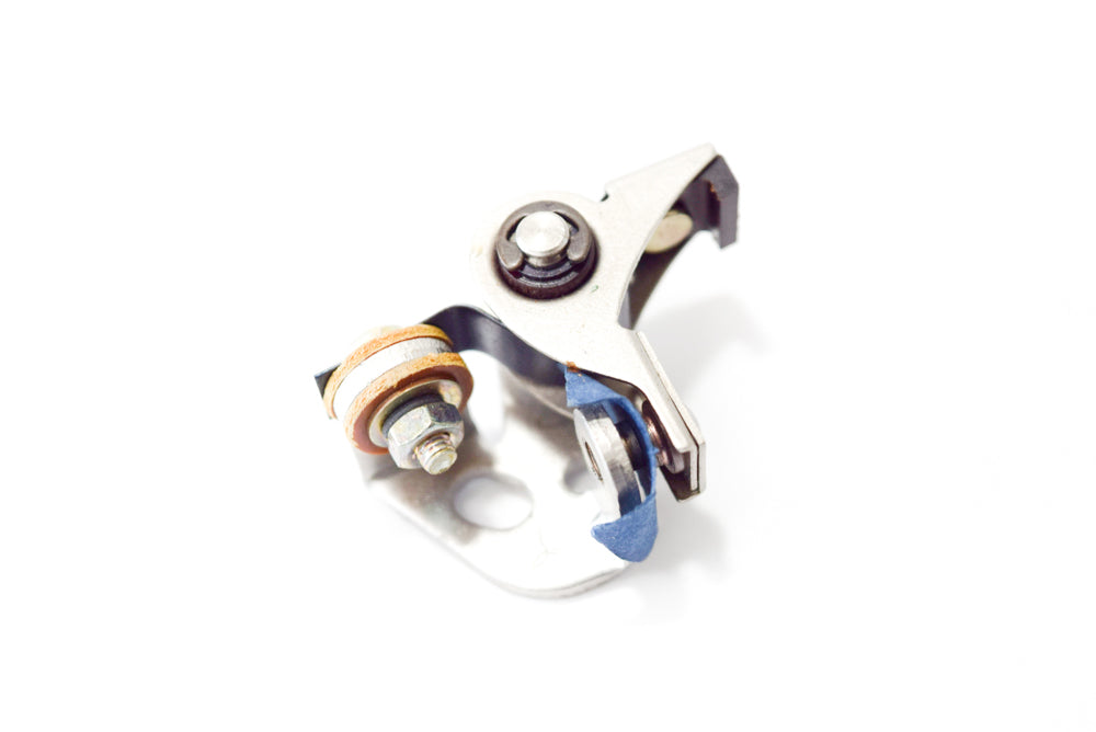 CONTATTI MOTO GIAPPONESI