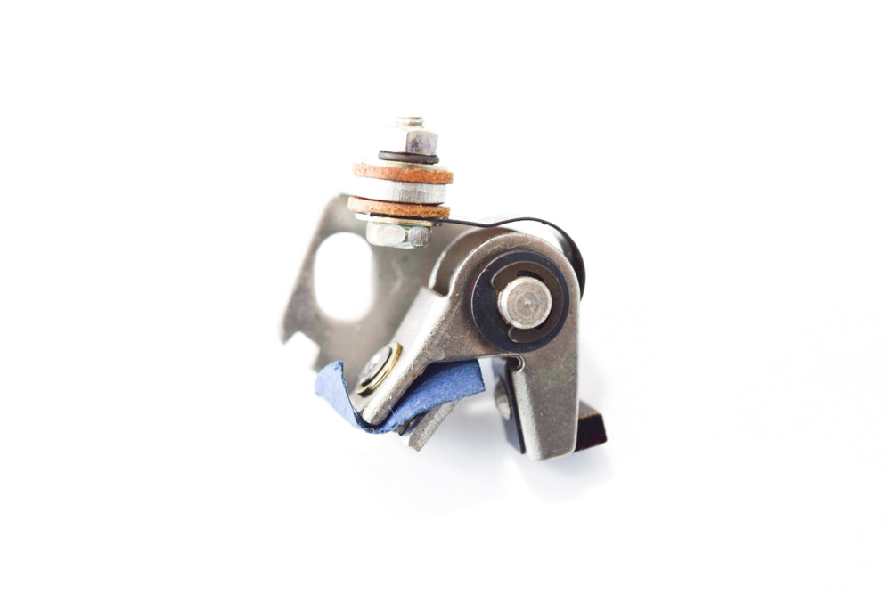 CONTATTI KAWA 125 GROSS IMP.KOKUSAN