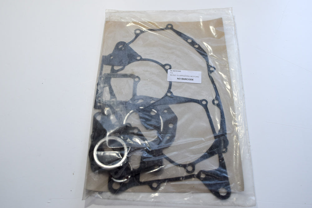 SERIE GUARNIZIONI MOTORE MTX 125