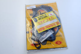 SERIE GUARNIZIONI SMERIGLIO KZ 400