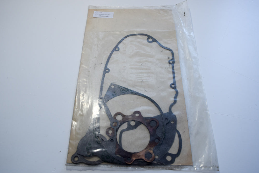 SERIE GUARNIZ MOT TRIAL CROSS 250 F-1