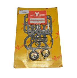 SERIE GUARNIZIONI SMERIGLIO CB 125 K6