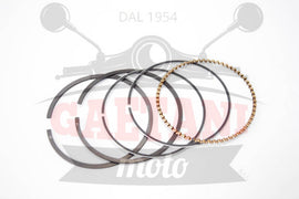 SERIE SEGMENTI SYM JOYRIDE 125