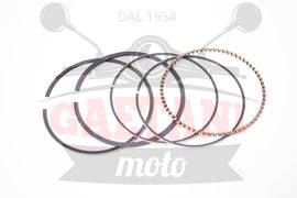 SERIE SEGMENTI SYM JOYRIDE 200