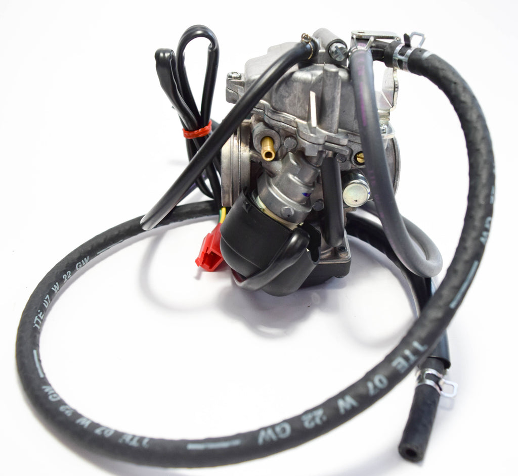 CARBURATORE JOYRIDE 125 04-05