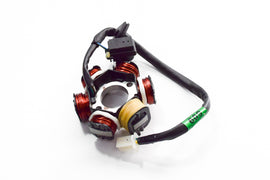 STATORE MIO 50 2006-2007