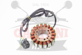 STATORE VOLANO SYM QUAD LANDER 250 0607