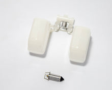 Carica l&#39;immagine nel visualizzatore di Gallery, GALLEGGIANTE CARB SYM JOYMAX 250 0507