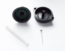 Carica l&#39;immagine nel visualizzatore di Gallery, KIT MEMBRANA CARBUR.SYM JYORIDE 200 03