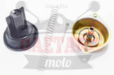 KIT MEMBRANA CARBUR.SYM JOYMAX 250 05>07