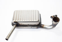 Carica l&#39;immagine nel visualizzatore di Gallery, MARMITTA VESPA 125 19531956