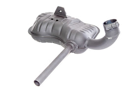 MARMITTA VESPA GS 3  SERIE