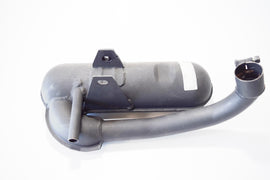 MARMITTA VESPA RALLY 180