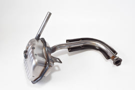 MARMITTA VESPA 50 SPECIAL