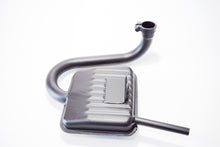 Carica l&#39;immagine nel visualizzatore di Gallery, MARMITTA VESPA 125 SPRINT