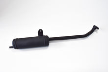 Carica l&#39;immagine nel visualizzatore di Gallery, MARMITTA SITO PIAGGIO CIAO P/PX