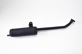 MARMITTA SITO PIAGGIO CIAO P/PX