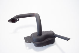 MARMITTA PIAGGIO APE 50 1 SERIE