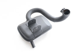 MARMITTA VESPA PX-PE 200