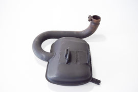 MARMITTA VESPA COSA 125