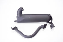 Carica l&#39;immagine nel visualizzatore di Gallery, MARMITTA VESPA 125 PRIMAVERA-ET3